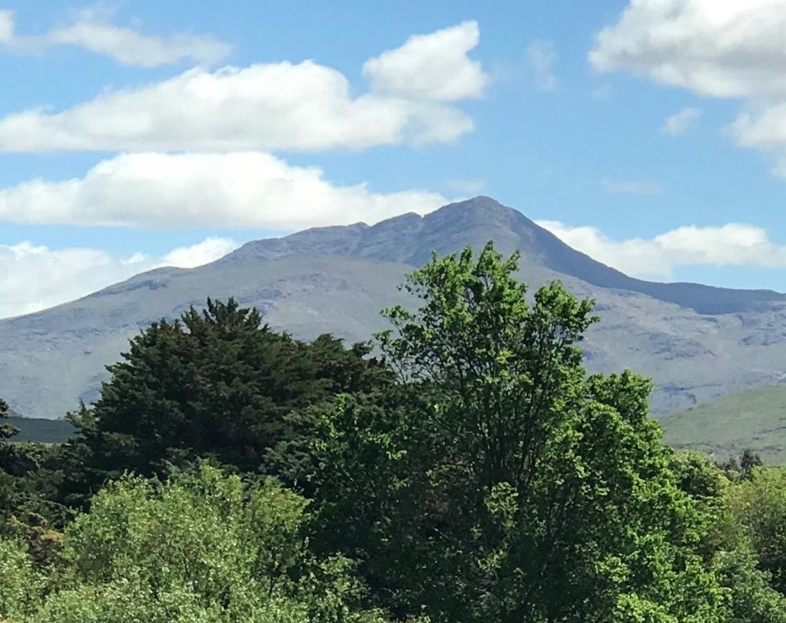 Hotel Provincial Sierra de la Ventana Εξωτερικό φωτογραφία